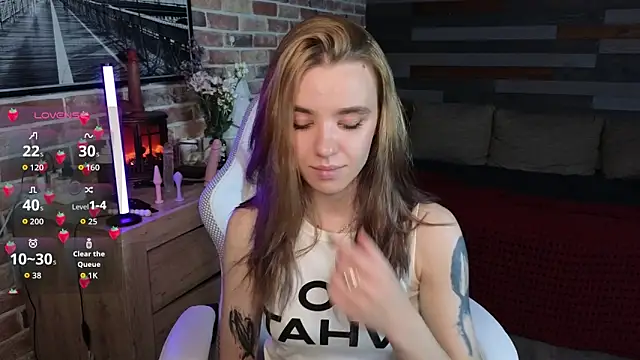eva swetty online show from June 4, 2026, 9:08 pm