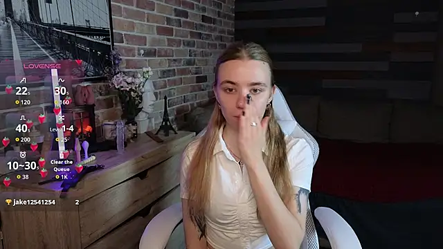 eva swetty online show from June 2, 2026, 9:15 pm