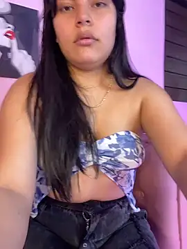 Samantha Torrez1 online show from June 9, 2026, 7:59 pm