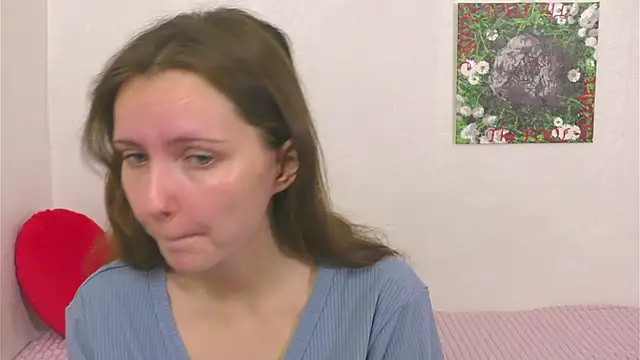 Cuteal1ce online show from June 1, 2026, 3:44 pm