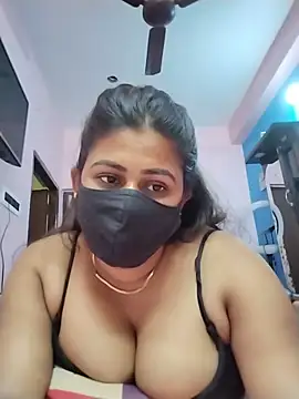 sreyashidas505 online show from July 12, 2026, 5:52 am