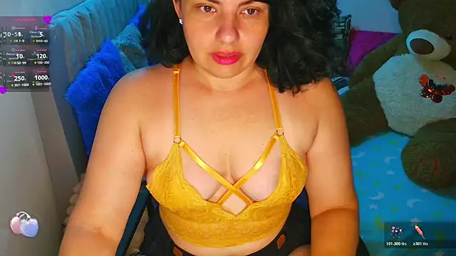 anaspark26 online show from June 4, 2026, 1:05 pm