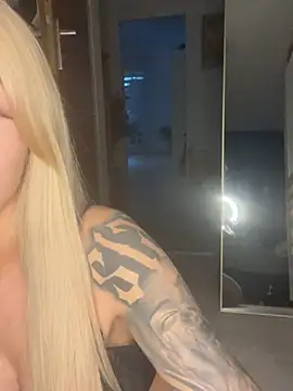 Inked Angel1 online show from June 4, 2026, 7:29 pm