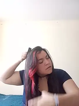 dulcelia0 online show from June 3, 2026, 5:39 pm