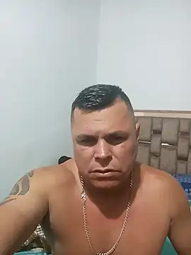 Belloalver online show from June 3, 2026, 4:46 am