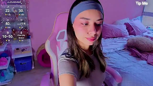 Snapshot of little_rachel_cute chatting on July 20, 2026, 10:12 pm little rachel cute online show from July 20, 2026, 10:12 pm