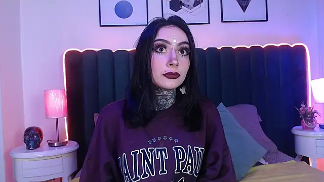 Snapshot of Scarleth_Fg_ chatting on May 26, 2026, 11:03 pm Scarleth Fg online show from May 26, 2026, 11:03 pm