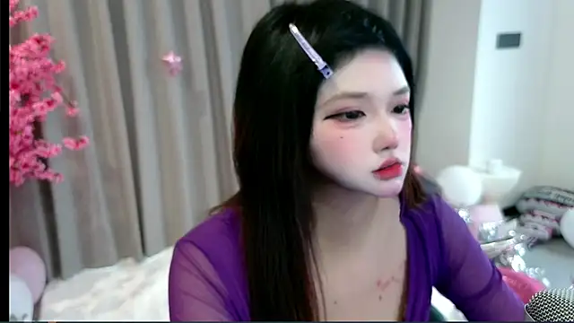 yan-0705 online show from June 3, 2026, 11:11 am