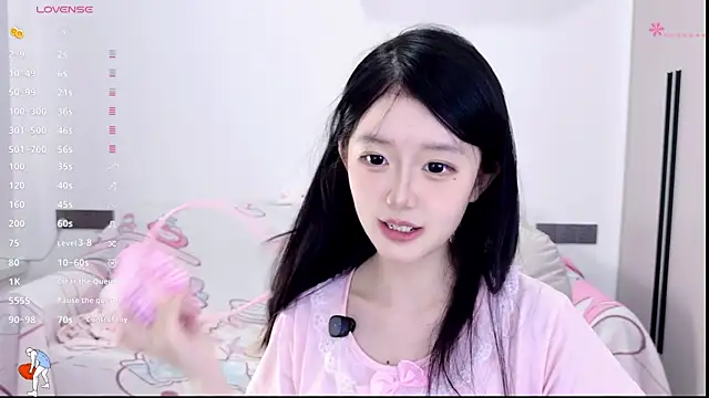 Snapshot of KylinKylin chatting on June 9, 2026, 3:35 pm KylinKylin online show from June 9, 2026, 3:35 pm