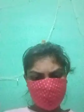 naughty-nishaa online show from June 16, 2026, 7:52 am