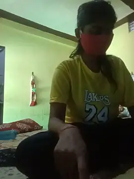 naughty-nishaa online show from June 14, 2026, 6:47 am