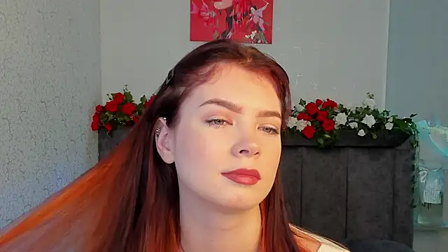 MelissaMay   online show from June 20, 2026, 10:04 pm