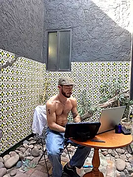 Clevername90 online show from February 24, 2026, 6:53 pm