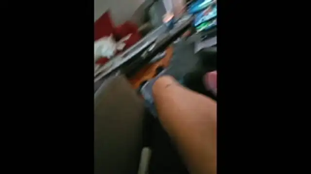 Clevername90 online show from October 24, 2025, 10:31 pm