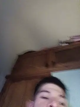 Snapshot of Oliver_LA chatting on July 26, 2026, 5:58 am Oliver LA online show from July 26, 2026, 5:58 am