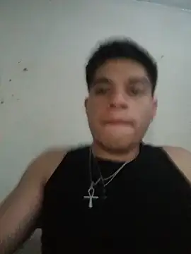 Snapshot of Oliver_LA chatting on July 23, 2026, 11:40 am Oliver LA online show from July 23, 2026, 11:40 am