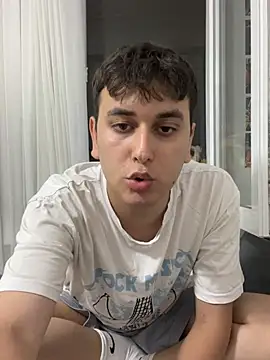 Snapshot of imjustaboyy1 chatting on June 21, 2026, 10:15 pm imjustaboyy1 online show from June 21, 2026, 10:15 pm