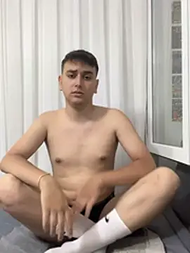 Snapshot of imjustaboyy1 chatting on June 26, 2026, 5:30 pm imjustaboyy1 online show from June 26, 2026, 5:30 pm