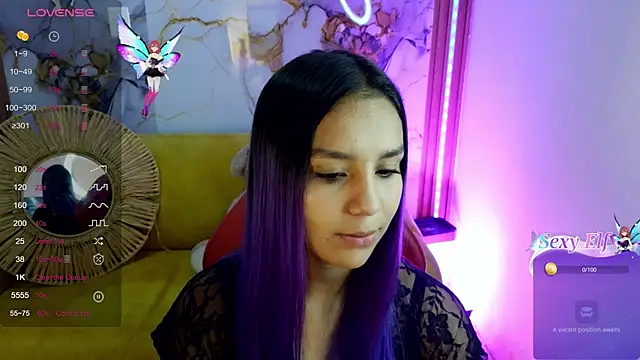 Cami monroe m online show from May 25, 2026, 5:11 pm