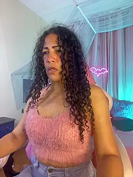 victorya milf online show from July 18, 2026, 4:48 pm