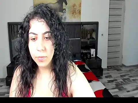 BustyLola69 online show from June 1, 2026, 7:02 pm