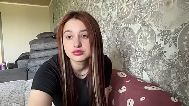Cherryliveo online show from June 3, 2026, 4:13 am