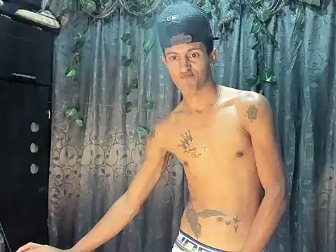 sexy guys23 online show from August 3, 2026, 11:20 pm