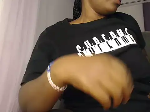 irreplaceable ebony online show from June 4, 2026, 6:07 am