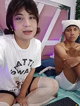 CataliinaSanttana online show from July 20, 2026, 4:20 pm