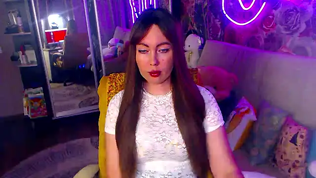 NinaTender22 online show from June 10, 2026, 7:15 pm