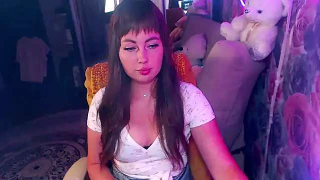 NinaTender22 online show from June 26, 2026, 7:09 pm
