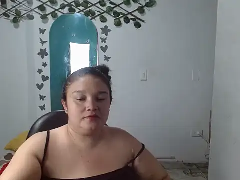 lucero chuvy online show from May 29, 2026, 7:53 pm