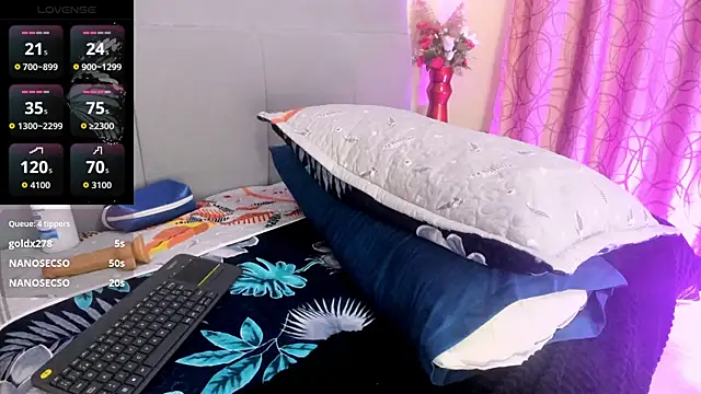 barbie devon online show from June 21, 2026, 9:26 am