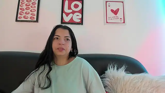 Tiana prince online show from July 22, 2026, 2:08 pm