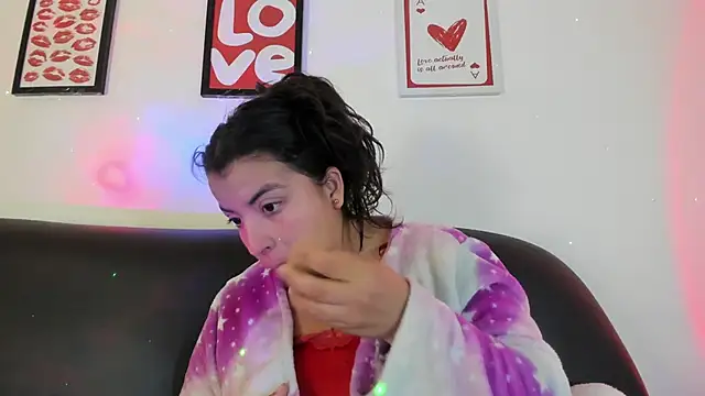 Tiana prince online show from June 7, 2026, 5:12 am