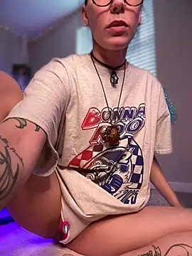 lil martian online show from January 17, 2026, 7:39 pm