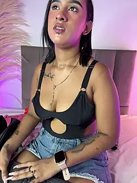 Snapshot of SofiaVitali_ chatting on July 10, 2026, 11:10 am SofiaVitali online show from July 10, 2026, 11:10 am