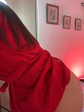 AnnieBonnie666 online show from May 31, 2026, 11:05 am
