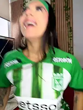 Eveliin   online show from June 2, 2026, 11:54 am