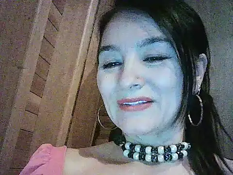 Anlly garcia002 online show from June 3, 2026, 1:17 am