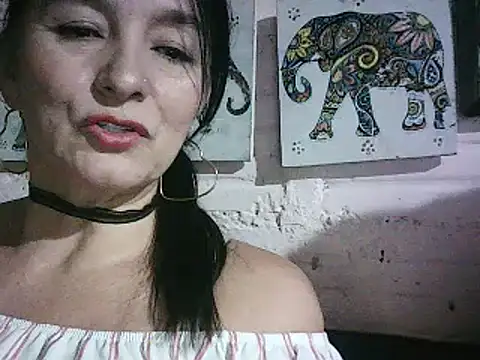 Anlly garcia002 online show from June 2, 2026, 12:21 am
