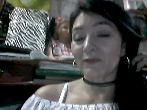 Anlly garcia002 online show from May 25, 2026, 11:14 pm