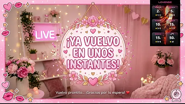 ashleysmithss online show from June 19, 2026, 3:23 am