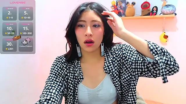 yeon-ju online show from June 5, 2026, 2:05 am