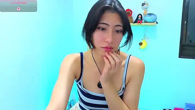 Snapshot of yeon-ju chatting on July 18, 2026, 12:30 am yeon-ju online show from July 18, 2026, 12:30 am