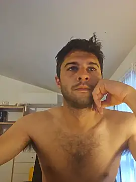 Andrewsboom online show from May 28, 2026, 11:38 am
