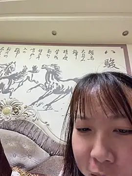 Snapshot of qinqin520 chatting on June 9, 2026, 12:06 pm qinqin520 online show from June 9, 2026, 12:06 pm