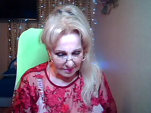 Wena-Sweety online show from May 26, 2026, 4:49 pm