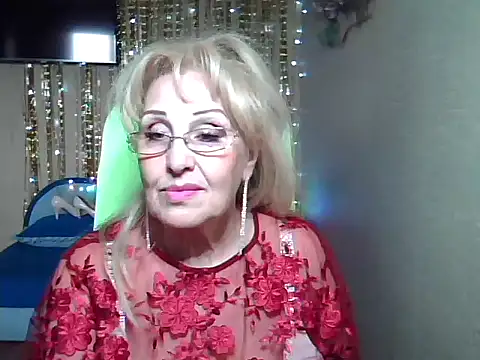 Wena-Sweety online show from May 26, 2026, 4:43 am