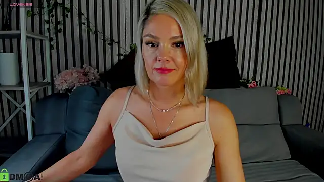 Betty Brock online show from June 2, 2026, 1:16 am